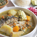 Foto de SANCOCHO DE PESCADO