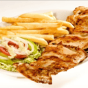 Foto de PECHUGA A LA PLANCHA