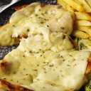 Foto de PECHUGA GRATINADA