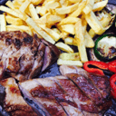 Foto de LOMO DE CERDO