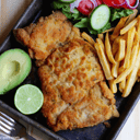 Foto de CHULETA VALLUNA