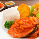 Foto de BAGRE AL GUSTO