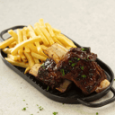 Foto de COSTILLAS DE CERDO