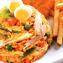 Foto de ARROZ CON POLLO