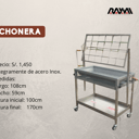 Foto de Lechonera