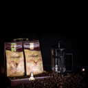 Foto de Kit barista en casa