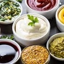 Foto de SALSAS - ADEREZOS