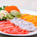 Foto de TIRADITO TRICOLOR