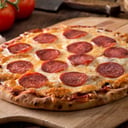 Foto de Pizza de Pepperoni