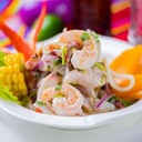Foto de CEVICHE MIXTO