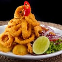 Foto de CHICHARRON DE CALAMAR