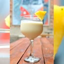 Foto de Oveja Piña Colada