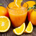 Foto de Exprimido de naranja