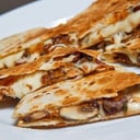 Foto de QUESADILLA CHAMPIÑON