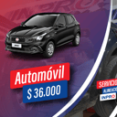 Foto de Automóvil