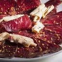 Foto de Cecina de vaca
