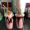 Foto de Malteada