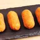 Foto de Croquetas de Jamón