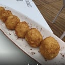 Foto de Croquetas de boletus
