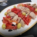 Foto de Pimiento y ventresca