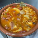 Foto de Callos y manitas de cordero