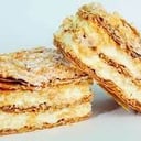 Foto de Tarta costrada