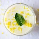 Foto de Crema de limón 