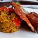 Foto de TACACHO CON CECINA 