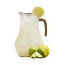 Foto de Jarra de limonada o Naranjada 