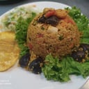 Foto de Arroz endiablado