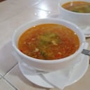 Foto de SOPA SILVESTRE