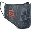 Foto de MUTANT CAMO MASK (UNITALLA)