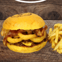 Foto de Onion Rings