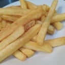 Foto de papas a la francesa
