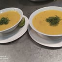 Foto de sancocho de pescado