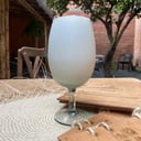 Foto de limonada de coco