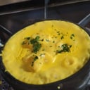 Foto de cazuela de camaron