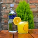 Foto de Oveja Destornillador - Vodka