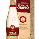 Foto de Pisco horcon quemado 1 año 645cc