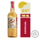 Foto de Pisco capel 700cc 35°