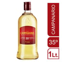 Foto de Pisco campanario 1L 35°