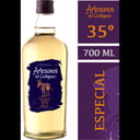 Foto de Pisco artesanos del cochiguaz 700ml 35°