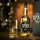 Foto de Pisco 1733 750ml 35°