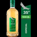 Foto de Pisco alto del carmen 35° 1L