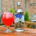 Foto de Oveja Bourbon - Vodka