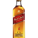 Foto de Johnnie Walker Red Label 750ml