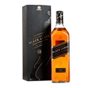 Foto de Johnnie Walker Black Label 750ml