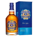 Foto de Whisky chivas regal 18 años 40° 750ml
