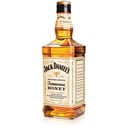Foto de Whisky jack daniels honey 35° 750ml