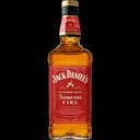 Foto de Wisky jack daniels fire 35° 750ml